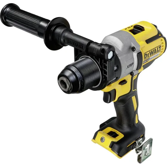 DeWalt DCD991NT-XJ 18V boremaskine (uden batteri)