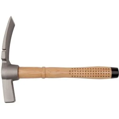 Bahco murerhammer 600 g 486W-600 med hickoryskaft