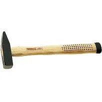 Bahco 481-100 flad monteringshammer 100 g