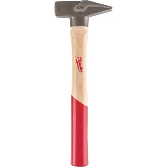Milwaukee 4932478669 Hickory kløfthammer 800 g