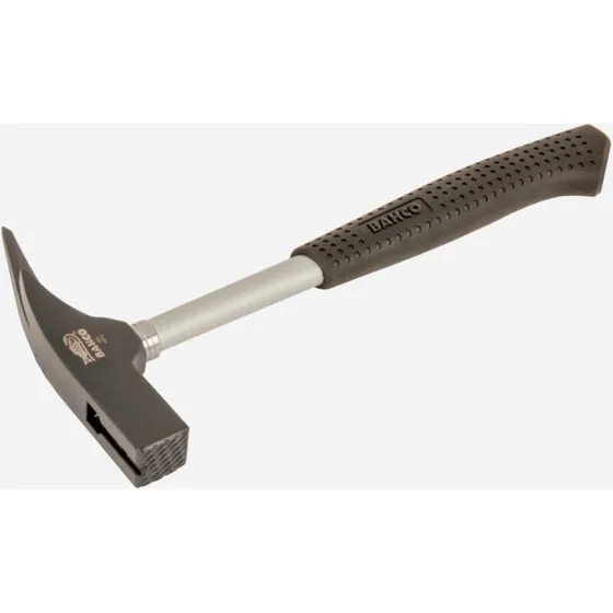 Bahco lægtehammer 485, 600 g med stålskaft