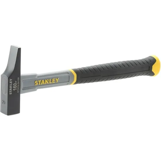 Stanley STHT0-54158 Kløfthammer fiberglas 160 g