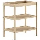 Dino puslebord i bøg - natur