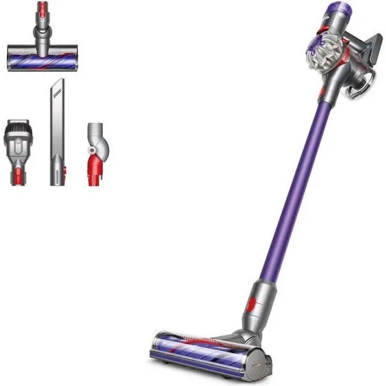 Dyson V8 Origin ledningsfri støvsuger
