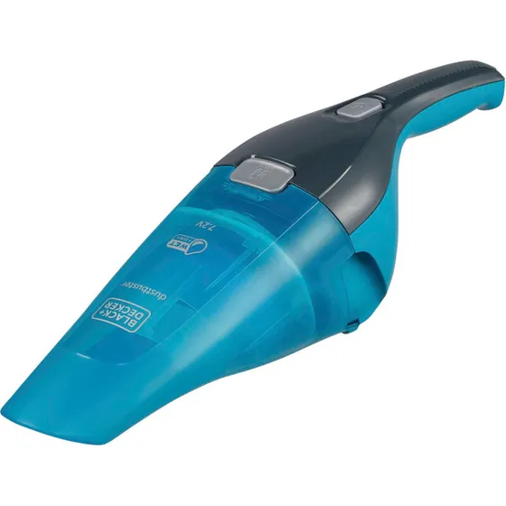 BLACK+DECKER WDC215WA håndstøvsuger – 10 min driftstid