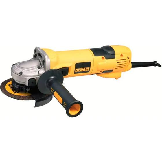 DeWalt DWE4227 Vinkelsliber Ø125 mm 1200W