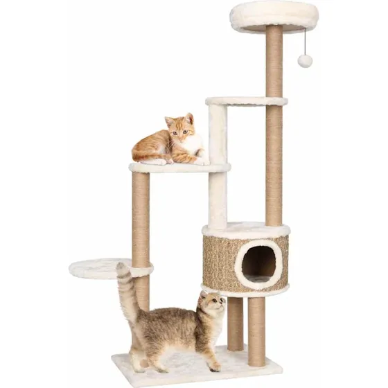 Kradsetr 148 cm med luksushynde & sgrs