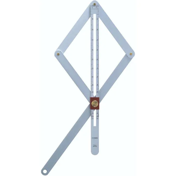 Hultafors Combivinkel 252003 170 mm