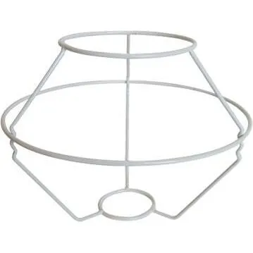 Le Klint Stativ 406A bordlampestativ, passer til skærme 21/23 cm