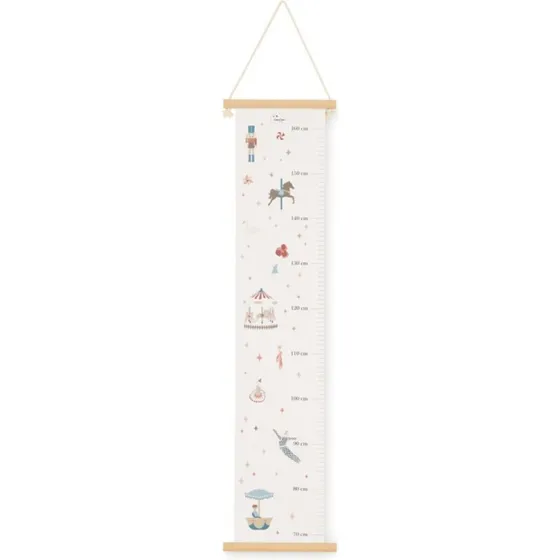 Cam Cam Copenhagen Carousel Højdemåler