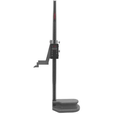 Diesella Digital Højdemåler 0-500 mm