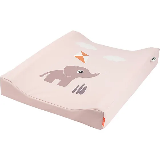 Done by Deer Puslepude Easy Wipe Playground - Pudder 65x50x10 cm