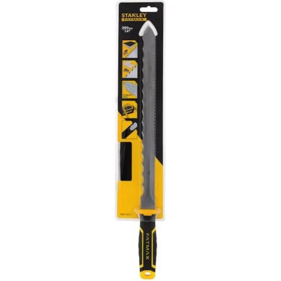 STANLEY FatMax FMHT10327-1 Isoleringskniv 350 mm