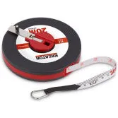 Målebånd 20 m i glasfiber