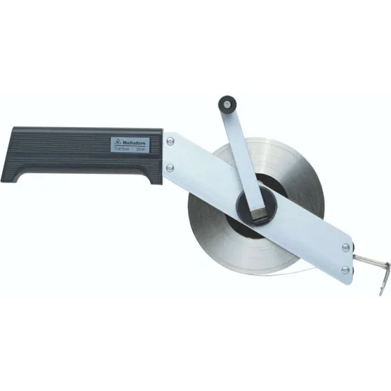 Hultafors TR 50 A målebånd, rustfrit stål 50 m