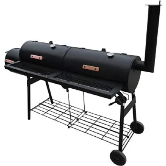 Rgegrill Nevada XL sort