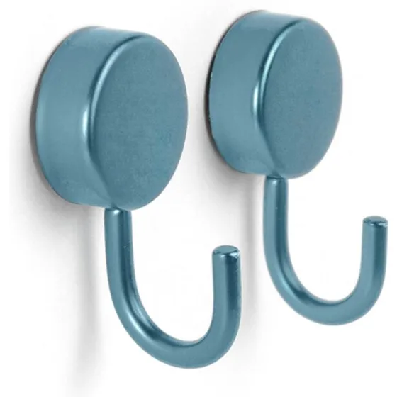Trendform PORTA magnetkroge SKYBLUE, 2-pak