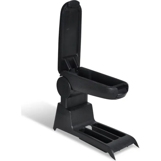 Armln med opbevaring til VW Polo 9N/9N2/9N3 (2001-2009)