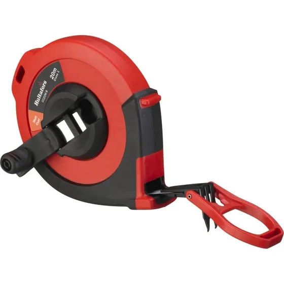 Hultafors 2 stk Kapselbåndmål 10 m