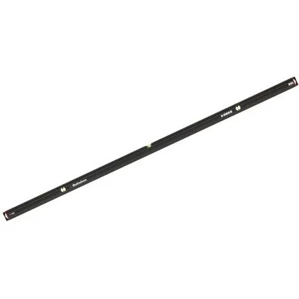 Hultafors Vaterpas PV-200 200 cm, 3 libeller