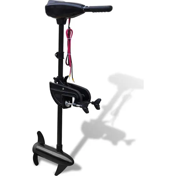 Elektrisk trollingmotor P16 36 lb  76 cm aksel