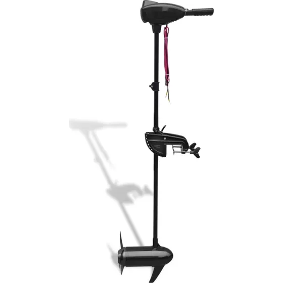 Elektrisk trollingmotor P37 86 lb (101,6 cm aksel)