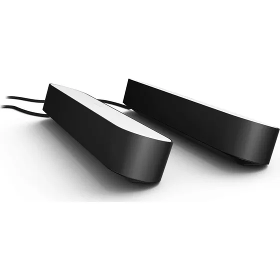 Philips Hue Play Light Bar 2-pak  Sort