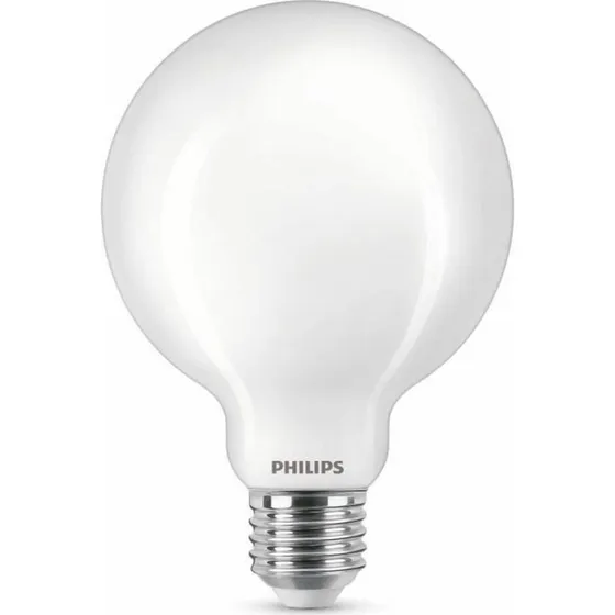 Philips LED-pre Classic Globe G93 7W (E27) 2700K 806 lm