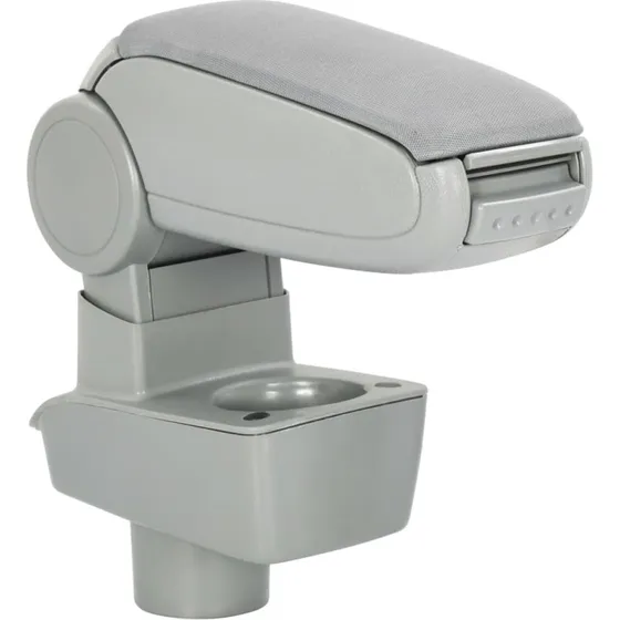 Armln med opbevaring til Ford Fiesta (2009)  gr