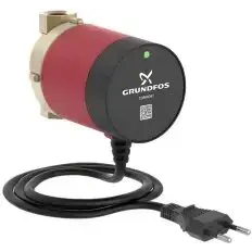 Grundfos Comfort UP-15-14B PM cirkulationspumpe 80 mm