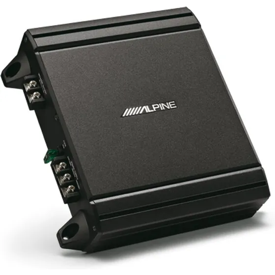 Alpine MRV-M250 V-Power 1-kanals monoblok (250W RMS)