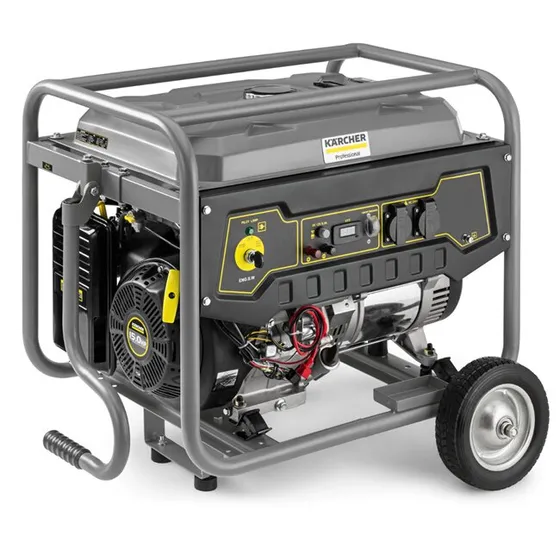 Kärcher PGG 3/1 generator 2,8 kW (230 V)