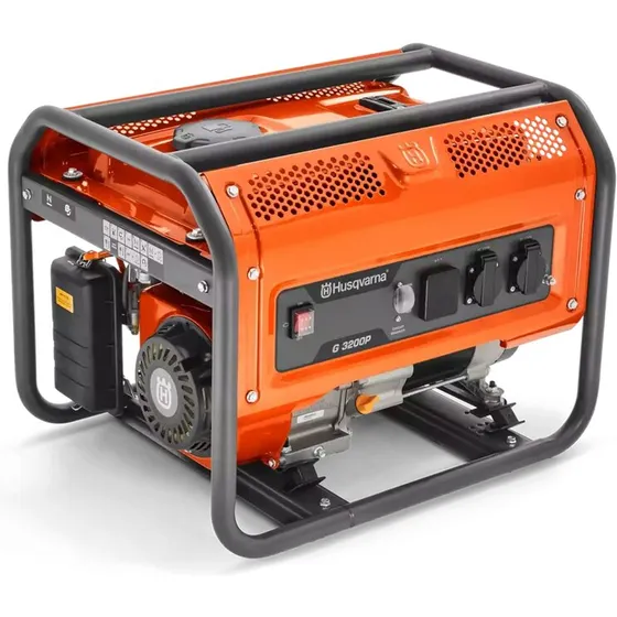 Husqvarna G3200P 2,7 kW (50 Hz)