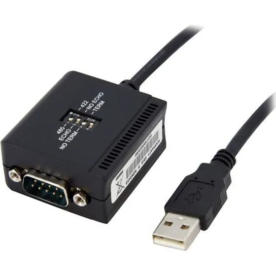 StarTech ICUSB422 USB til seriel adapter 1,8 m (RS422/485)