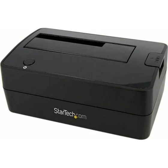 StarTech SATDOCKU3S USB 3.0 til SATA dockingstation