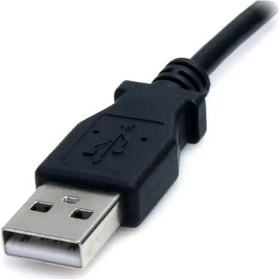 StarTech USB-A til Type M 5V DC strmkabel 91 cm