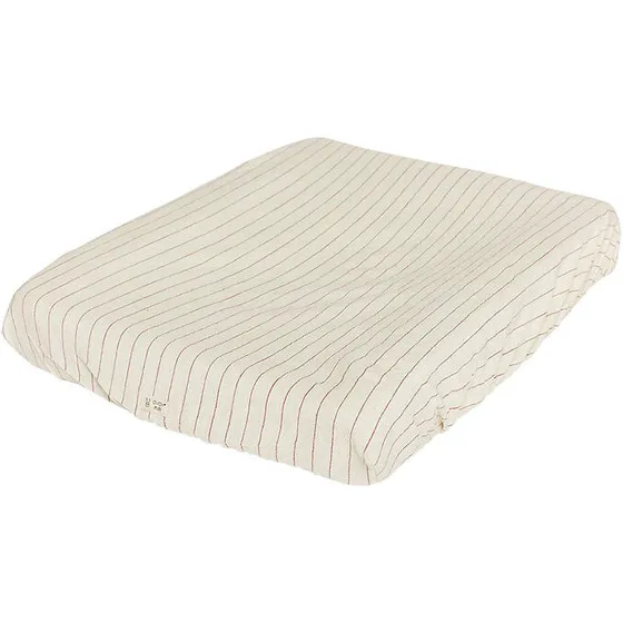 OYOY Puslepudebetræk Nutmeg M107549 — 70x50x5 cm