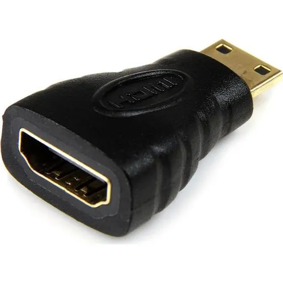 StarTech Mini HDMI (Type C) til HDMI-adapter  4K 30Hz