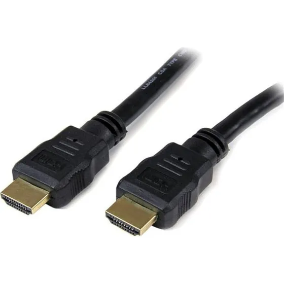 StarTech 5 m High Speed HDMI-kabel (HDMI 1.4)