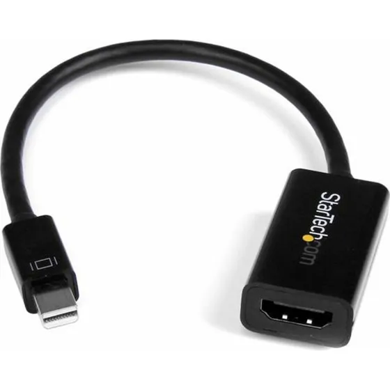 StarTech Mini-DisplayPort til HDMI adapter (MDP2HD4KS)