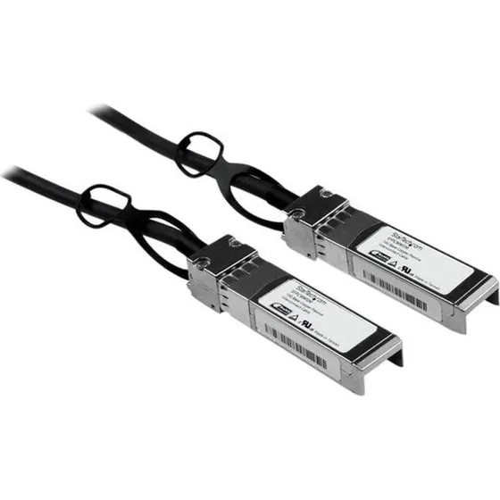 StarTech SFP+ Twinax DAC 10Gb 3 m  Cisco-kompatibel