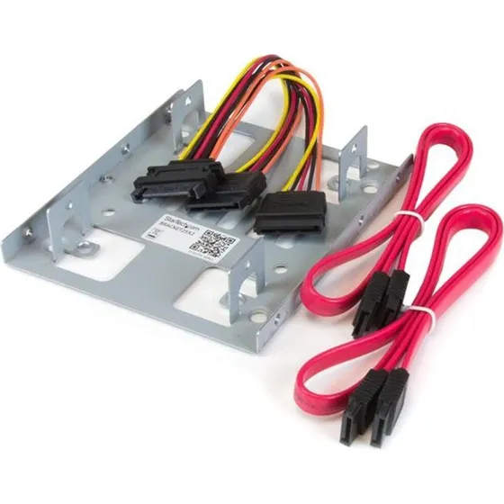 StarTech 3,5" til 22,5" SATA ramme - stl