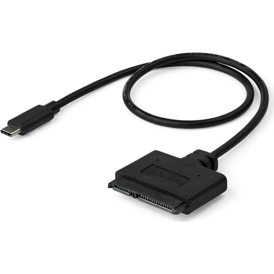 StarTech USB-C til SATA 2,5" adapterkabel (USB31CSAT3CB)