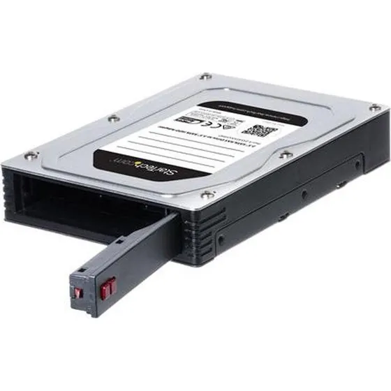 StarTech 25SATSAS35HD  2,5" til 3,5" SATA/SAS adapter
