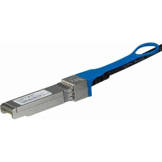 StarTech 1 m 10Gbps SFP+ DAC Twinax (HPE J9281B kompatibel)
