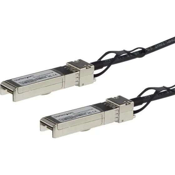 StarTech 0,5 m SFP+ 10Gbps DAC (Cisco kompatibel)