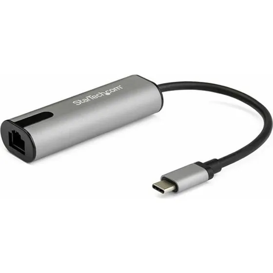 StarTech USB-C 2.5GbE netvrksadapter (US2GC30)