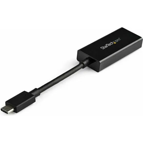 StarTech USB-C til HDMI Adapter 4K@60Hz HDR - Sort