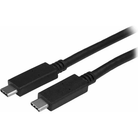 StarTech USB-C kabel 2 m (USB 3.1, 3A PD)