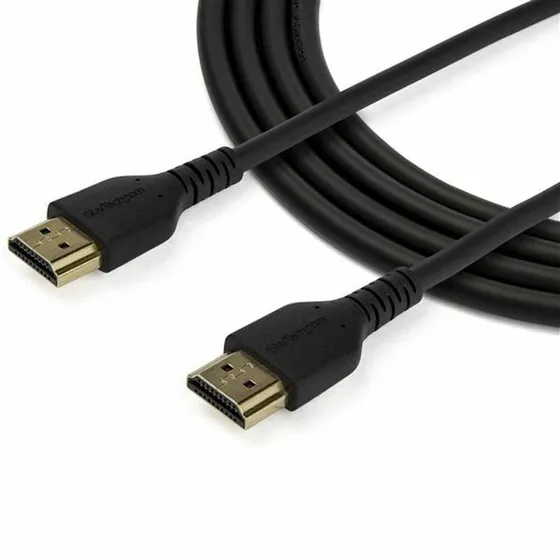 StarTech HDMI 2.0 1 m  Premium 4K60Hz HDMI-kabel med Ethernet